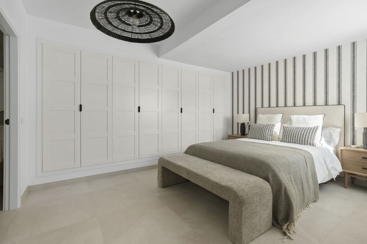 Chalet de 4 habitaciones en Mijas en venta con piscina garaje - 585.000 € (Ref: 9191783)