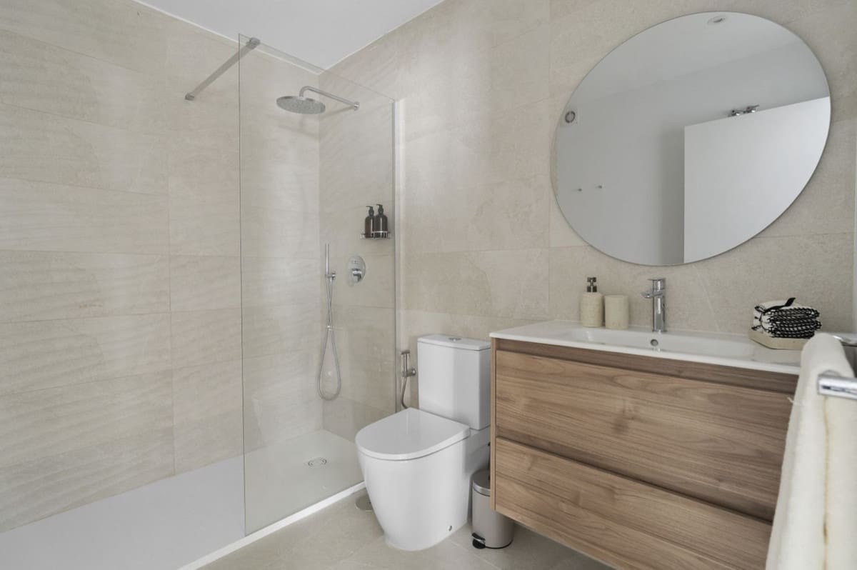 Chalet de 4 habitaciones en Mijas en venta con piscina garaje - 585.000 € (Ref: 9191783)