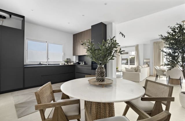 Chalet de 3 habitaciones en Mijas en venta con piscina garaje - 515.000 € (Ref: 9191784)