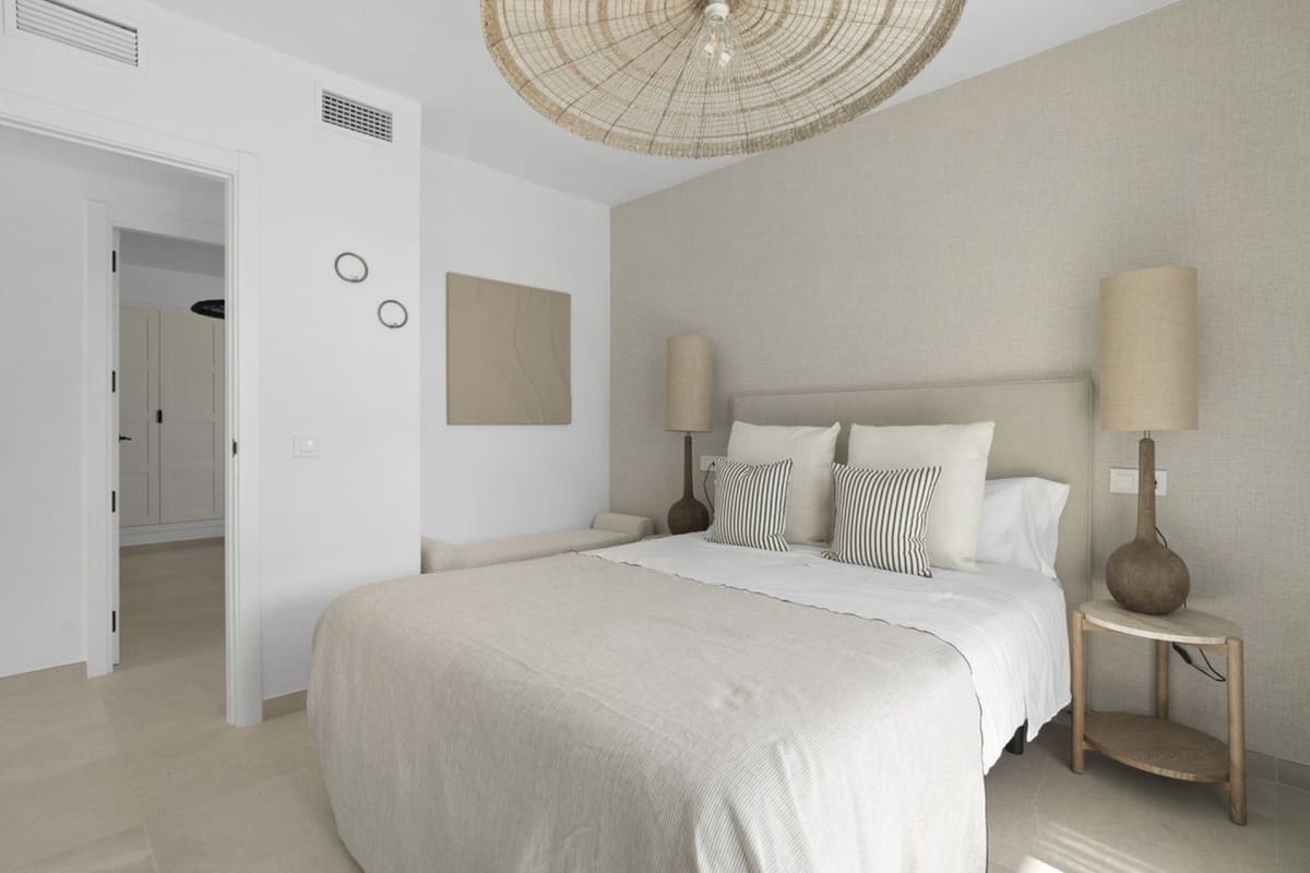 3 soveværelse Villa til salg i Mijas med swimmingpool garage - € 515.000 (Ref: 9191784)