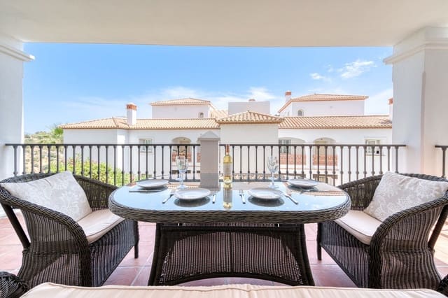 2 soveværelse Lejlighed til salg i Calahonda, Mijas med swimmingpool garage - € 395.000 (Ref: 9191908)