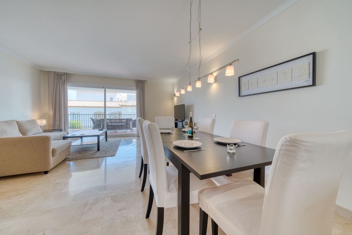 2 chambre Appartement à vendre à Calahonda avec piscine garage - 395 000 € (Ref: 9191908)