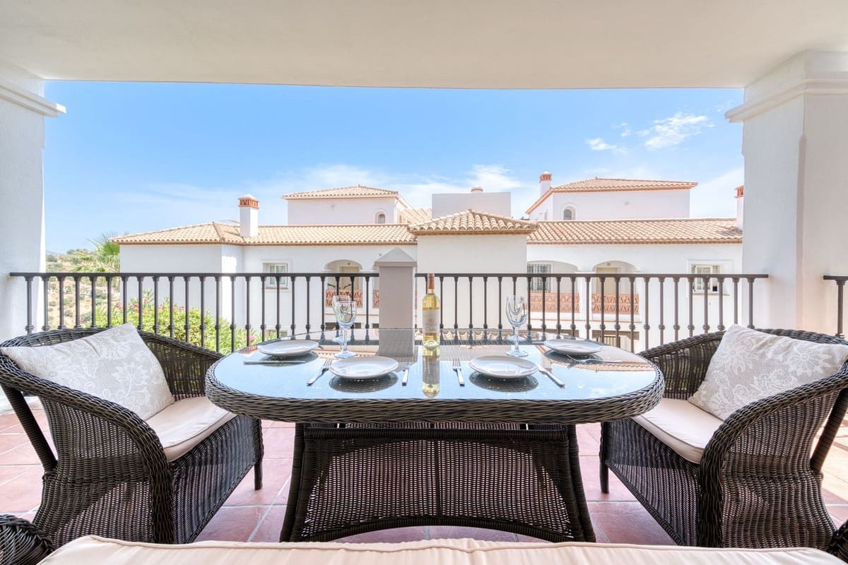 2 chambre Appartement à vendre à Calahonda avec piscine garage - 395 000 € (Ref: 9191908)