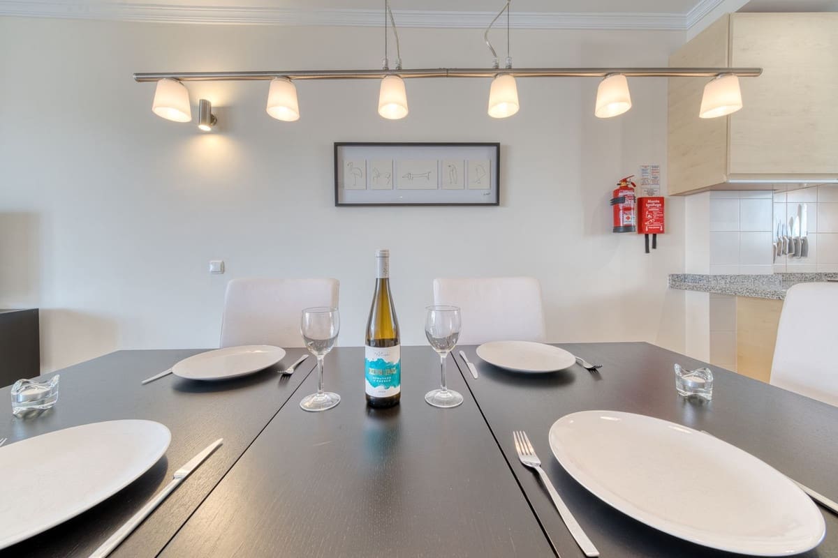 2 chambre Appartement à vendre à Calahonda avec piscine garage - 395 000 € (Ref: 9191908)