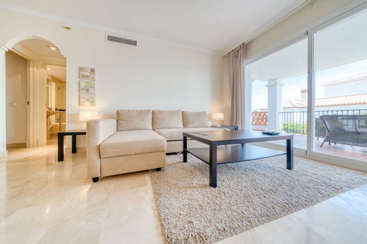 2 chambre Appartement à vendre à Calahonda avec piscine garage - 395 000 € (Ref: 9191908)