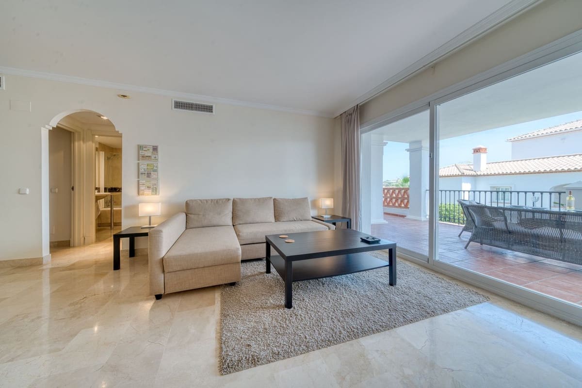 2 chambre Appartement à vendre à Calahonda avec piscine garage - 395 000 € (Ref: 9191908)