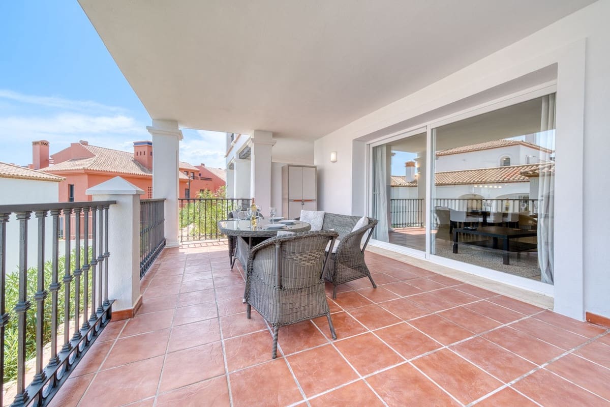 2 chambre Appartement à vendre à Calahonda avec piscine garage - 395 000 € (Ref: 9191908)