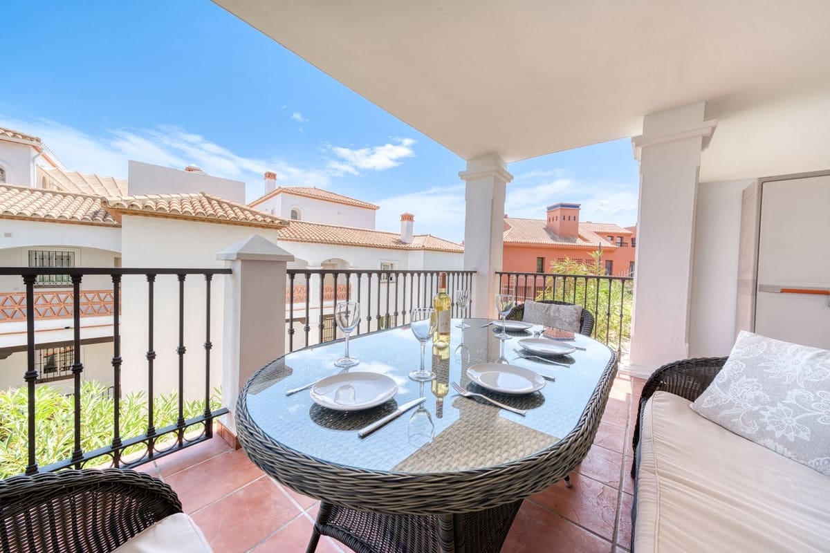 2 chambre Appartement à vendre à Calahonda avec piscine garage - 395 000 € (Ref: 9191908)