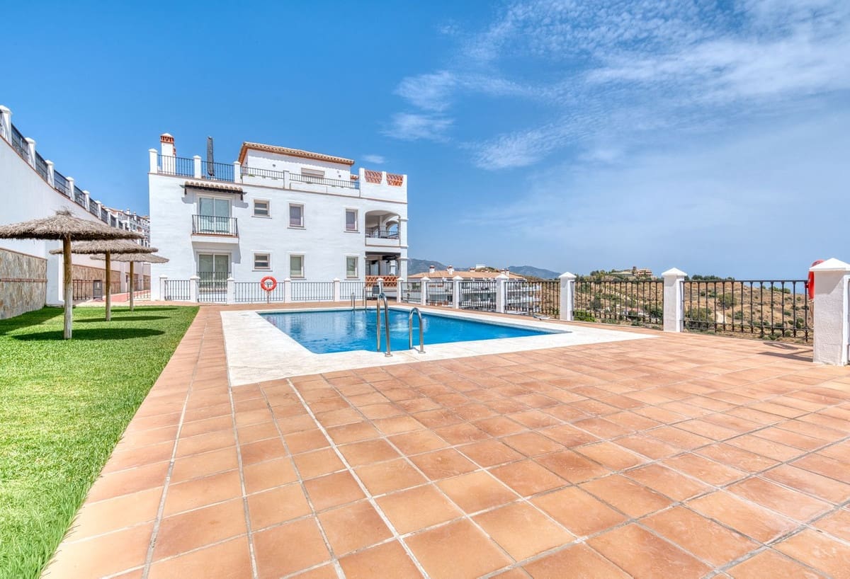 2 chambre Appartement à vendre à Calahonda avec piscine garage - 395 000 € (Ref: 9191908)