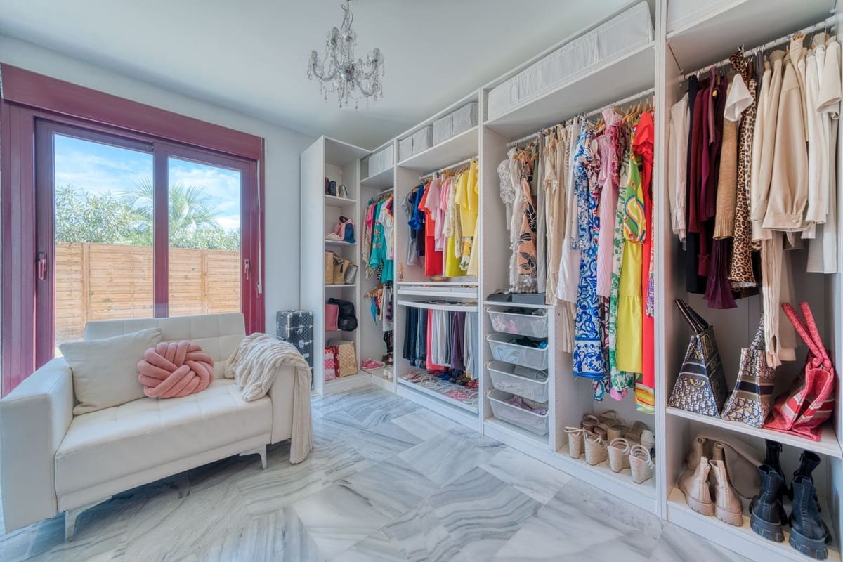 3 soverom Villa til salgs i Benahavis med svømmebasseng garasje - € 575 000 (Ref: 9201982)