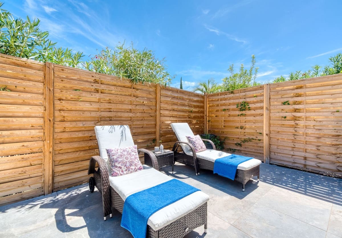 3 soverom Villa til salgs i Benahavis med svømmebasseng garasje - € 575 000 (Ref: 9201982)