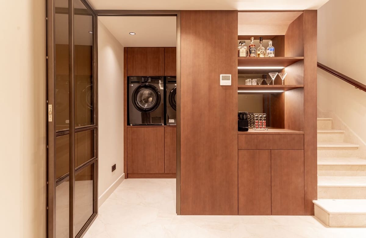 4 bedroom Townhouse for sale in Marbella with pool garage - € 1,995,000 (Ref: 9210401)