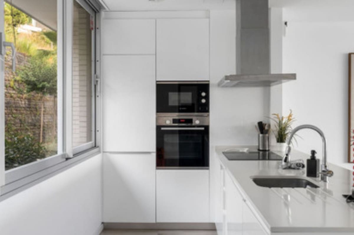 3 chambre Maison de Ville à vendre à Cancelada avec piscine garage - 650 000 € (Ref: 9211113)