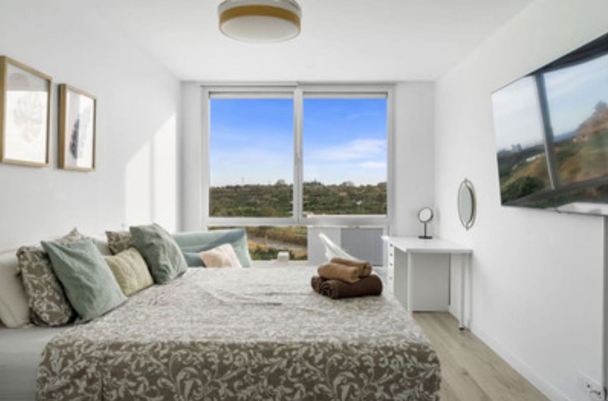 3 chambre Maison de Ville à vendre à Cancelada avec piscine garage - 650 000 € (Ref: 9211113)