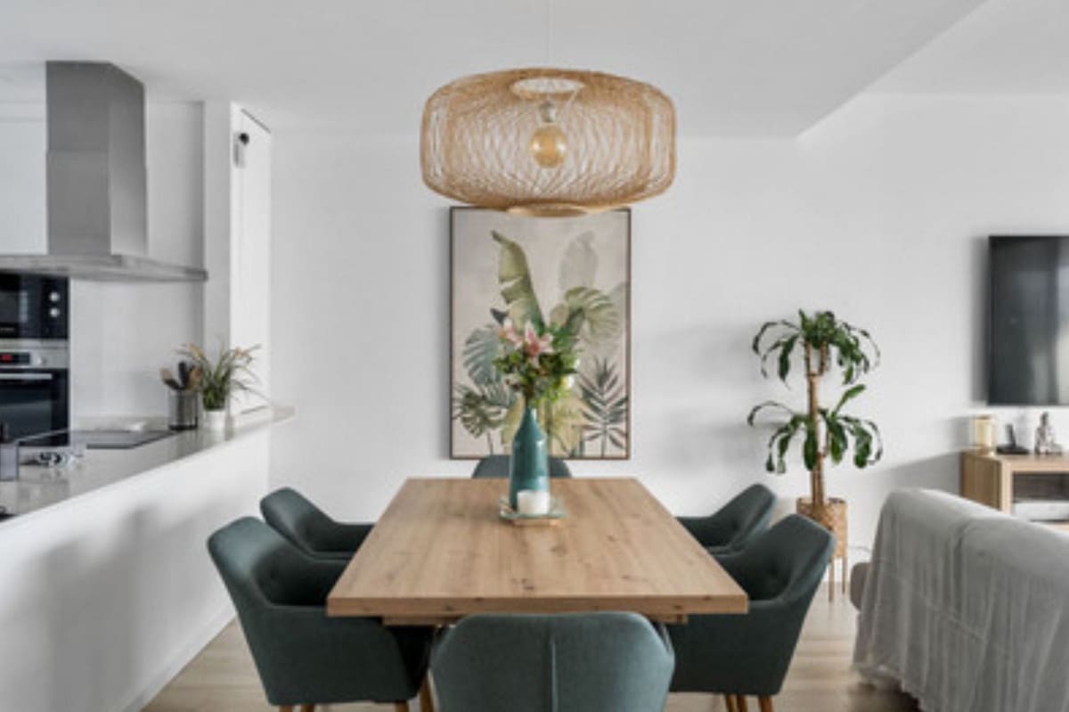 3 chambre Maison de Ville à vendre à Cancelada avec piscine garage - 650 000 € (Ref: 9211113)