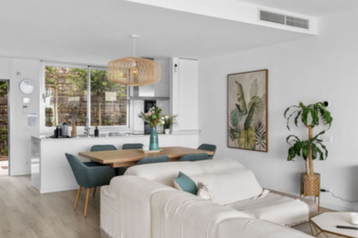 3 chambre Maison de Ville à vendre à Cancelada avec piscine garage - 650 000 € (Ref: 9211113)