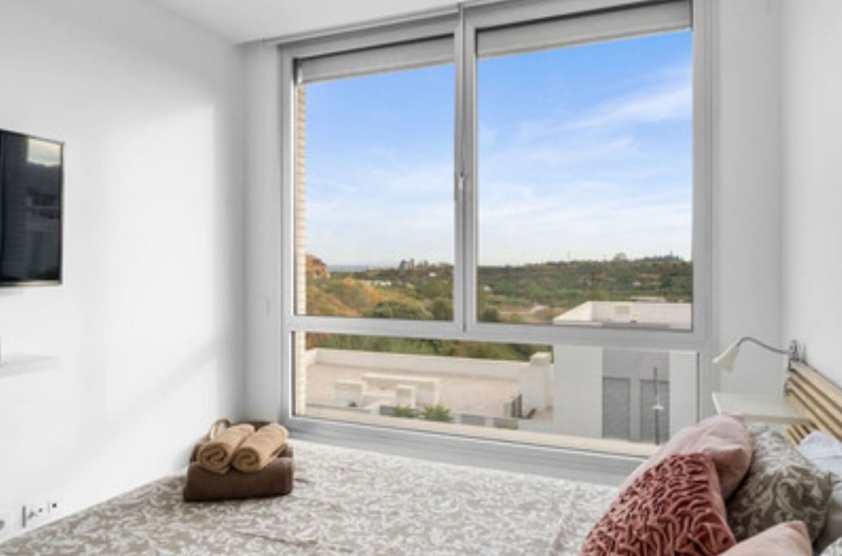 3 bedroom Townhouse for sale in Cancelada with pool garage - € 650,000 (Ref: 9211113)