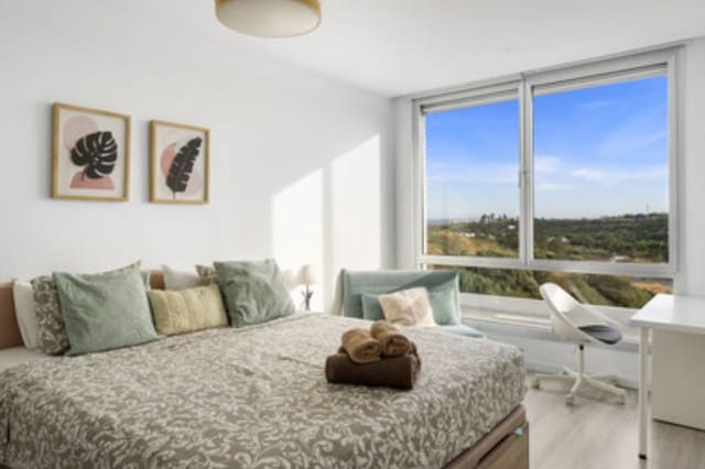 3 soverom Hus til salgs i Cancelada, Estepona med svømmebasseng garasje - € 650 000 (Ref: 9211113)