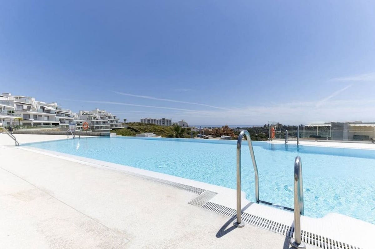 3 sovrum Hus till salu i Cancelada med pool garage - 610 000 € (Ref: 9211113)
