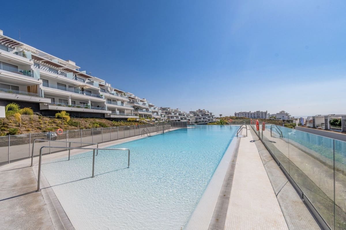 3 sovrum Hus till salu i Cancelada med pool garage - 610 000 € (Ref: 9211113)