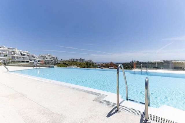 3 sovrum Hus till salu i Cancelada, Estepona med pool garage - 610 000 € (Ref: 9211113)