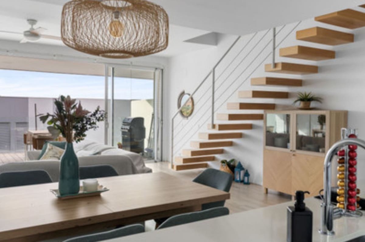 3 sovrum Hus till salu i Cancelada med pool garage - 610 000 € (Ref: 9211113)