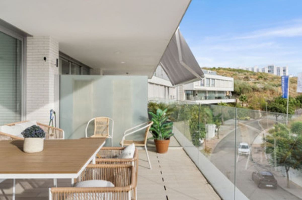 3 sovrum Hus till salu i Cancelada med pool garage - 610 000 € (Ref: 9211113)