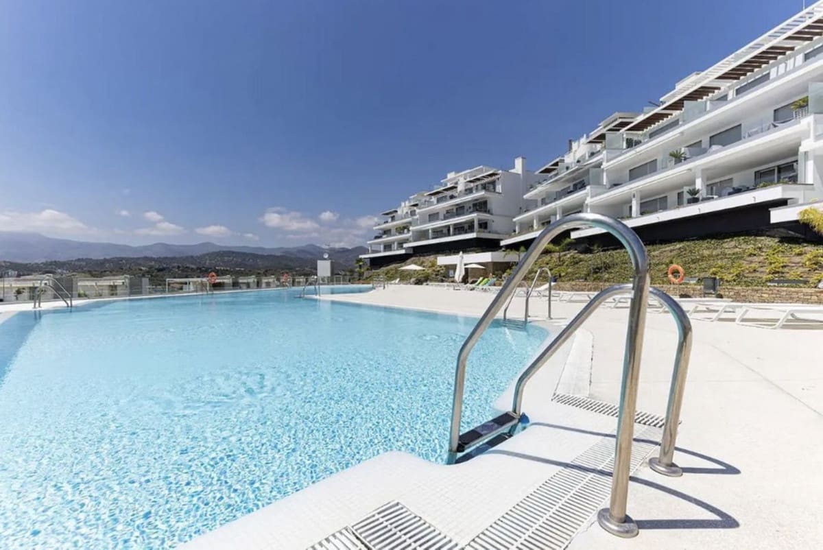 3 sovrum Hus till salu i Cancelada med pool garage - 610 000 € (Ref: 9211113)