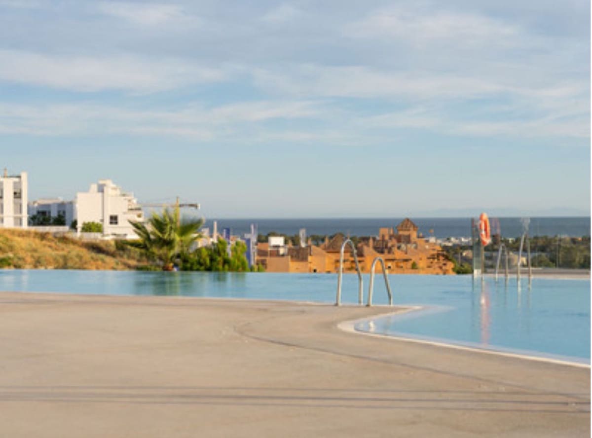 3 sovrum Hus till salu i Cancelada med pool garage - 610 000 € (Ref: 9211113)