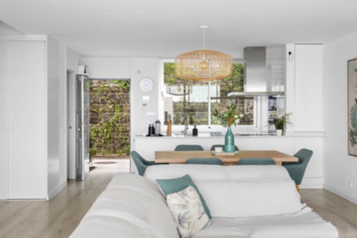 3 sovrum Hus till salu i Cancelada med pool garage - 610 000 € (Ref: 9211113)