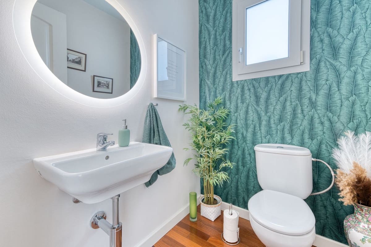 6 slaapkamer Villa te koop in La Sierrezuela met zwembad garage - € 1.495.000 (Ref: 9211474)