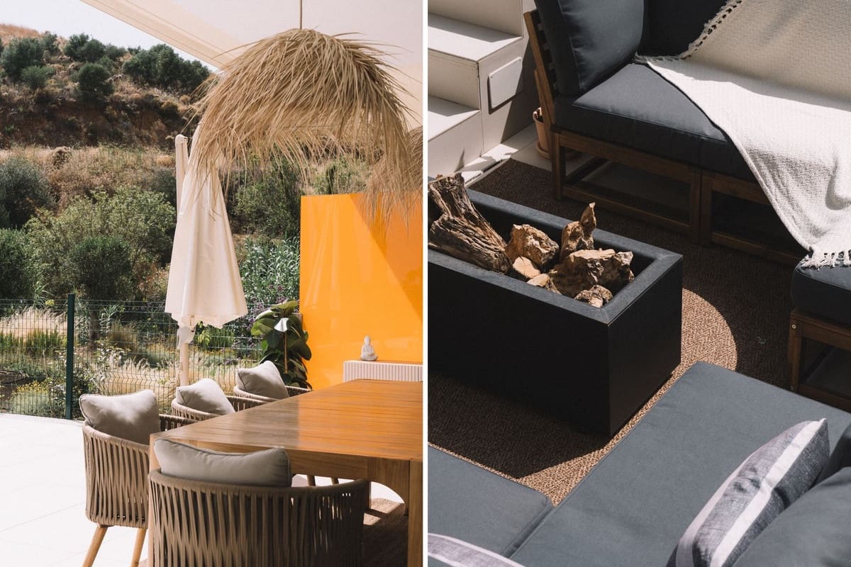 3 makuuhuone Huoneisto myytävänä paikassa Fuengirola mukana uima-altaan 
autotalli - 1 450 000 € (Ref: 9216262)