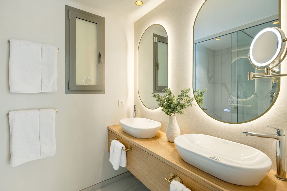 3 quarto Apartamento para venda em Fuengirola com piscina garagem - 1 450 000 € (Ref: 9216262)