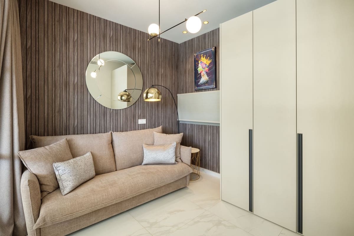 3 quarto Apartamento para venda em Fuengirola com piscina garagem - 1 450 000 € (Ref: 9216262)