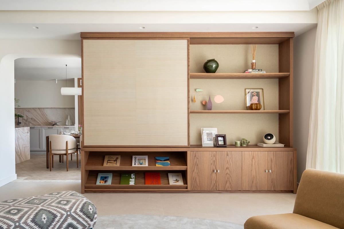 3 bedroom Semi-detached Villa for sale in Golden Mile with pool garage - € 5,995,000 (Ref: 9227326)