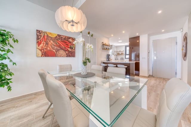 3 bedroom Penthouse for rent in Estepona with pool garage - € 3,500 (Ref: 9227614)