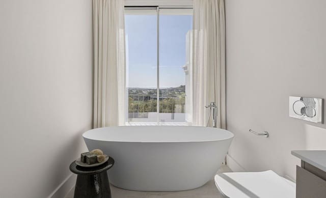 4 camera da letto Casa in vendita in La Quinta, Benahavís con piscina garage - 1.875.000 € (Rif: 9227762)