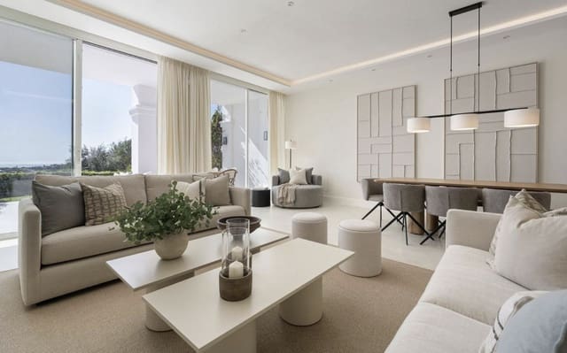 4 camera da letto Casa in vendita in La Quinta, Benahavís con piscina garage - 1.875.000 € (Rif: 9227762)