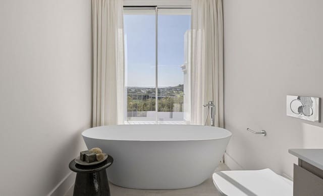 4 sovrum Hus till salu i La Quinta, Benahavís med pool garage - 1 875 000 € (Ref: 9227762)