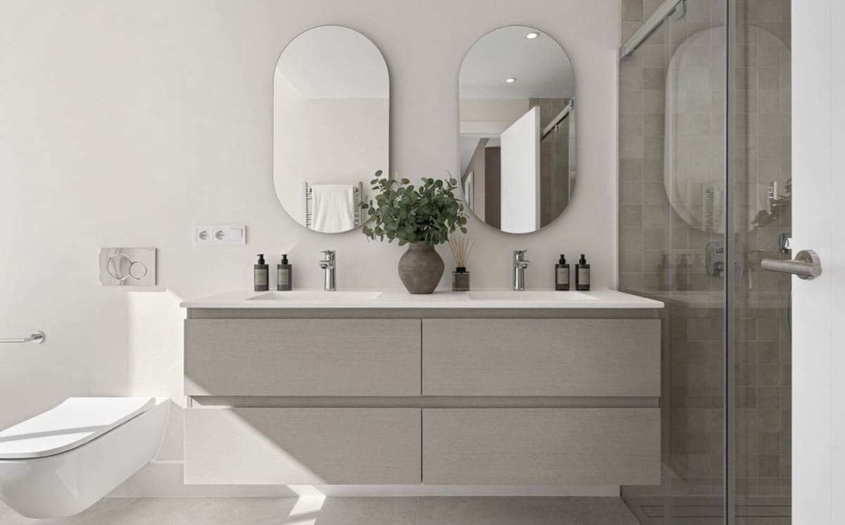 4 soveværelse Byhus til salg i La Quinta med swimmingpool garage - € 1.875.000 (Ref: 9227762)