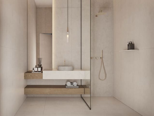 Apartamento de 1 habitación en Estepona en venta - 264.005 € (Ref: 9227923)