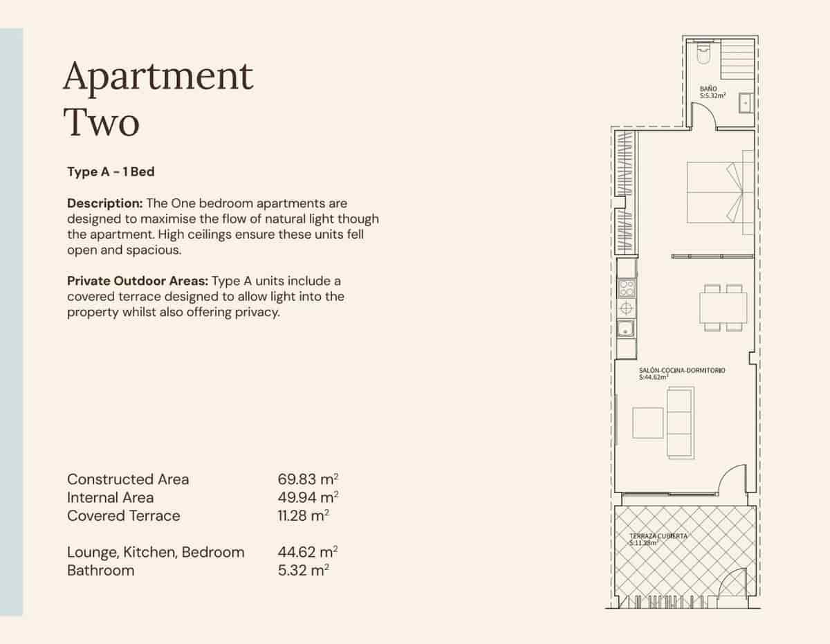 1 bedroom Apartment for sale in Estepona - € 264,005 (Ref: 9227923)