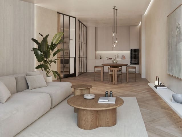 1 sovrum Lägenhet till salu i Estepona - 264 005 € (Ref: 9227923)