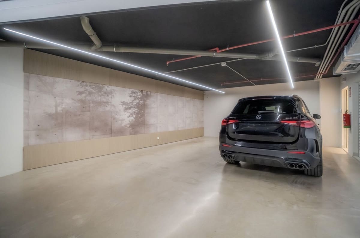 4 soveværelse Villa til salg i Nueva Andalucia med swimmingpool garage - € 4.495.000 (Ref: 9235765)