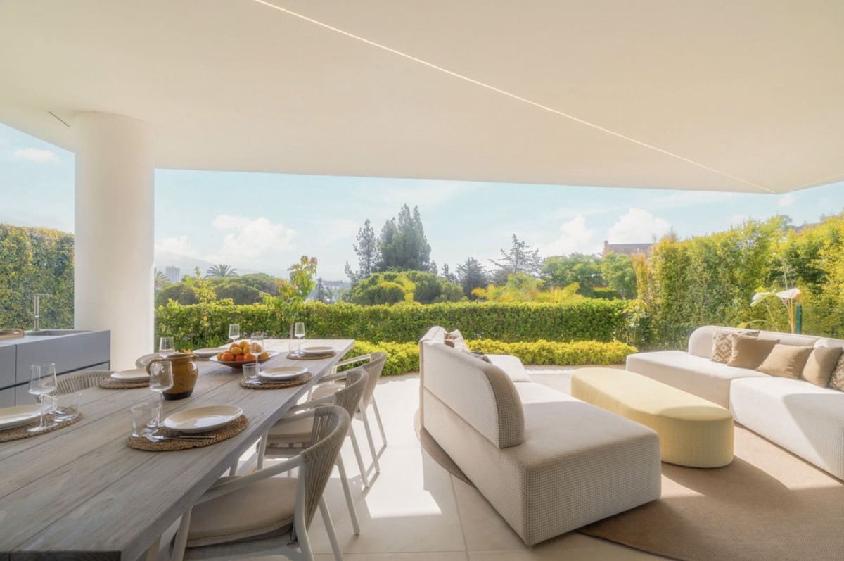 4 camera da letto Villa in vendita in Nueva Andalucia con piscina garage - 4.295.000 € (Rif: 9235765)