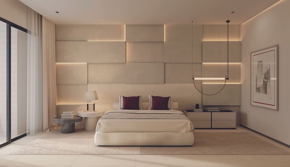 3 soveværelse Lejlighed til salg i Marbella med swimmingpool garage - € 4.480.000 (Ref: 9237943)