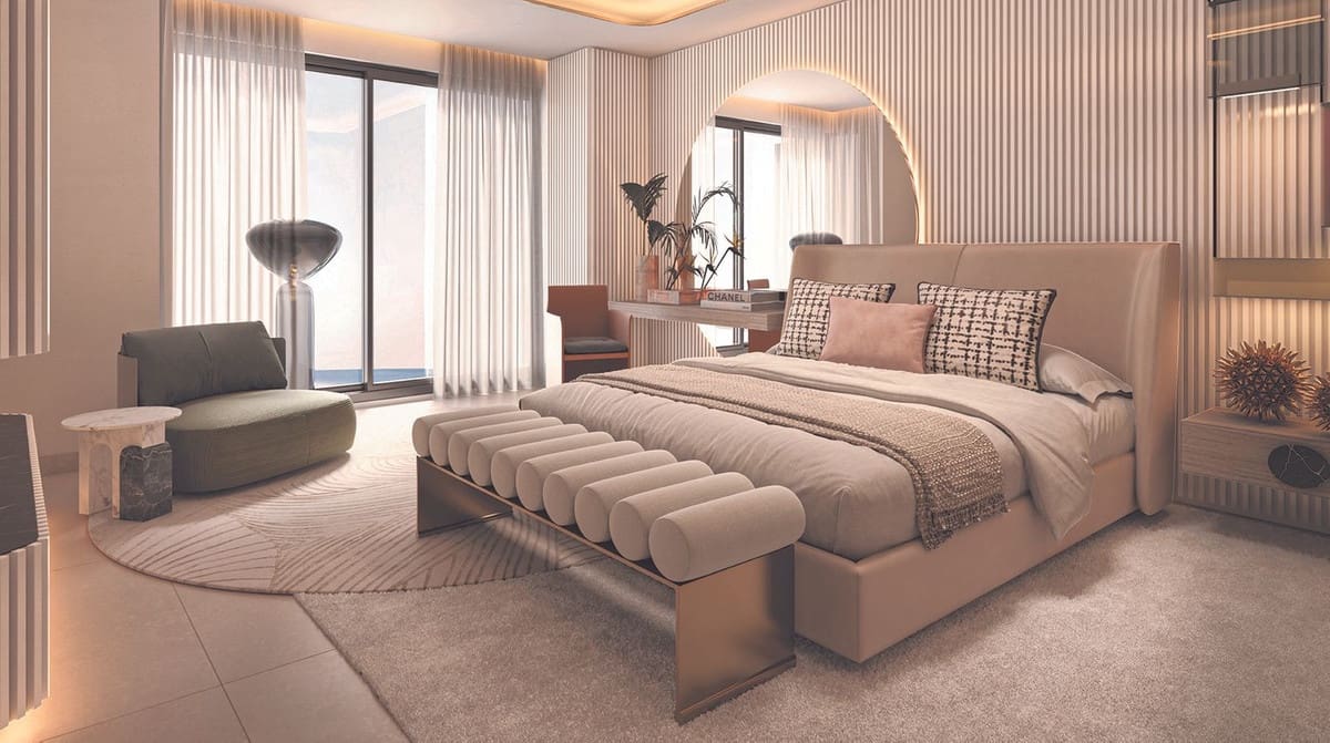 3 bedroom Apartment for sale in Marbella with pool garage - € 4,480,000 (Ref: 9237943)