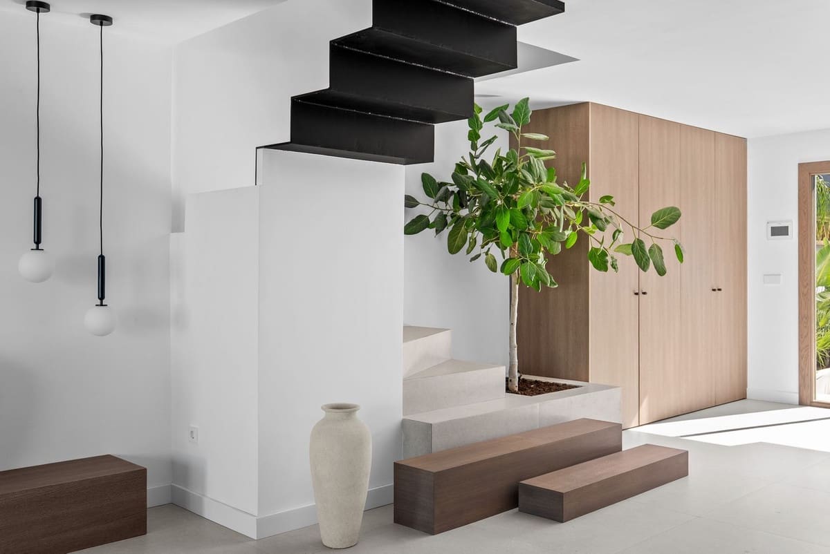 3 soverom Hus til salgs i Nueva Andalucia med svømmebasseng - € 1 495 000 (Ref: 9238864)