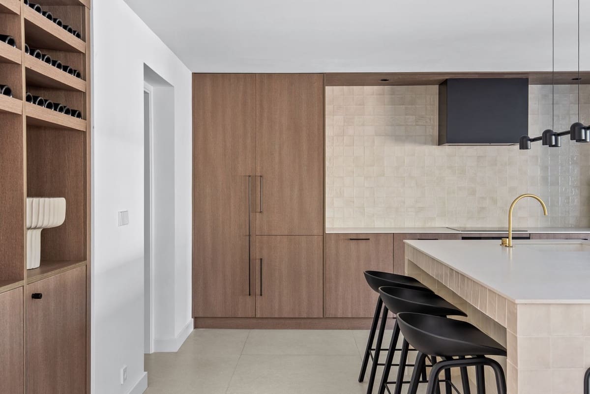 3 soverom Hus til salgs i Nueva Andalucia med svømmebasseng - € 1 495 000 (Ref: 9238864)