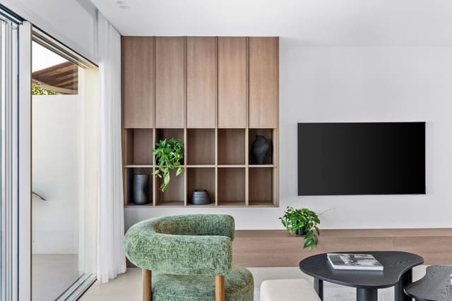 3 soverom Hus til salgs i Nueva Andalucia, Marbella med svømmebasseng - € 1 495 000 (Ref: 9238864)